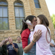 Illustration for article titled Two Women Make History By Getting Married in Arkansas
